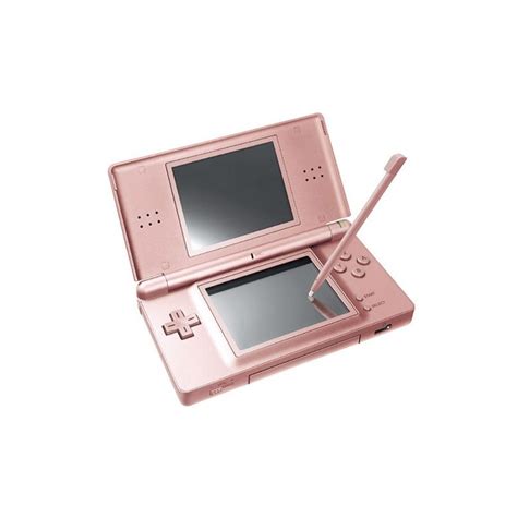 for sale nintendo ds lite|nintendo ds lite used.